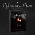 TAEMIN - WORLD TOUR [EPHEMERAL GAZE] IN INCHEON QR - K-pop product