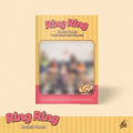 ROCKET PUNCH - RING RING (SINGLE ALBUM) - K-pop product