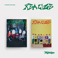 KINGDOM - REALIZE - K-pop product