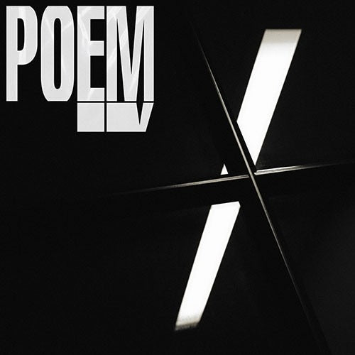 OWEN - EP [POEMV] - K-pop product