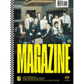 TREASURE 3rd ANNIVERSARY MAGAZINE
