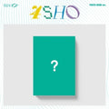 TEEN TOP - 4SHO (PHOTO BOOK VER.) - K-pop product