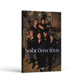 VAV - SUBCONSCIOUS (7TH MINI ALBUM) - K-pop product