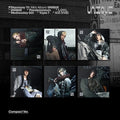 P1HARMONY - 9TH MINI ALBUM [UNIQUE] (COMPACT VER.) - K-pop product