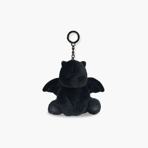 ALPHA DRIVE ONE UNBREAKABLE : 少年BEAST - Voice Plush Keyring K-pop merchandise