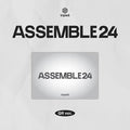 TRIPLES - VOL.1 [ASSEMBLE24] (QR VER.) - K-pop product