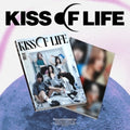 KISS OF LIFE - [LOSE YOURSELF] (3RD MINI ALBUM) (MAGAZINE VER.) - K-pop product