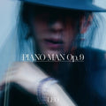 LEO - PIANO MAN OP.9 (3RD MINI ALBUM) - K-pop product