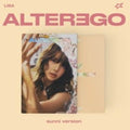 LISA - ALTER EGO (PHOTOBOOK_SUNNI VER.)