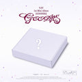 Y:SY 1ST MINI ALBUM GOODIES K-pop album