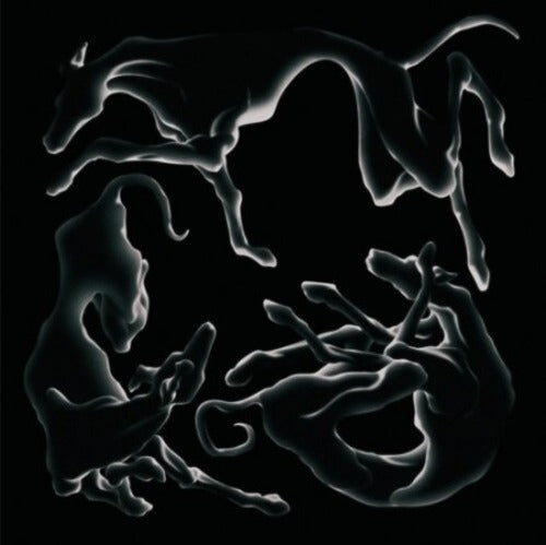 HOMIES - CHAPTER III (3rd Full-Length Album)