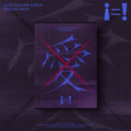 XLOV i=! SPECIAL PACK productafbeelding