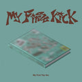 KICKFLIP - My First Kick (My First Trip Ver.) K-pop albumuitvoering