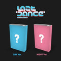 LIMELIGHT - LAST DANCE (NEMO) - K-pop product