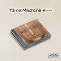 SOLE - TIME MACHINE - K-pop product