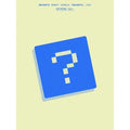 KO1KEYZ DEBUT SINGLE 'KO1KEYZ' (KR) KEYRING VER. K-pop album
