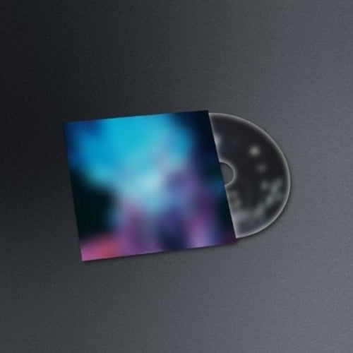XG AWE Solo ver. CHISA albumhoes