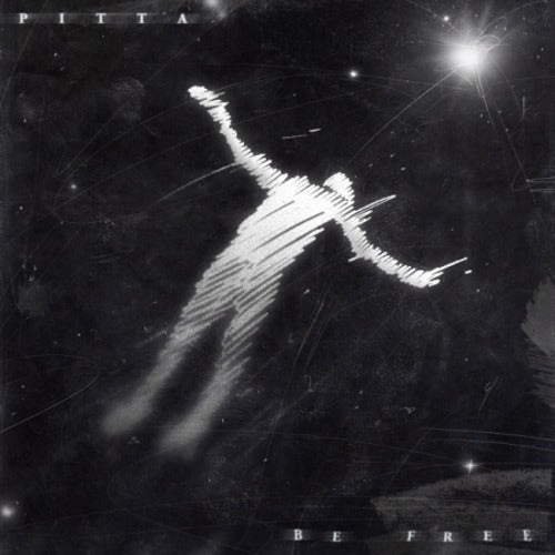 PITTA - BE FREE [DIGIPACK VER.] - K-pop product