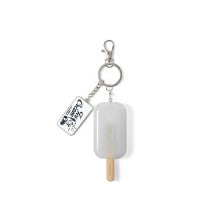 Ship From 15th/SEP - NO LABES PART 02 - ICE CREAM KEYRING