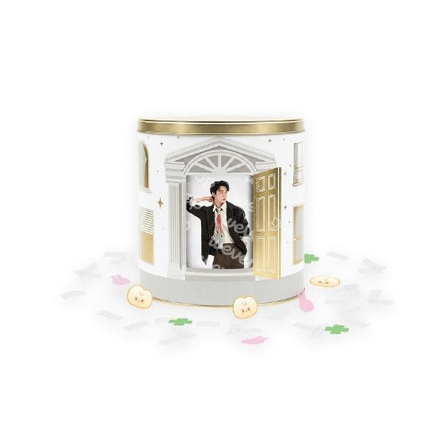 DOYOUNG - ENCORE CONCERT [YOURS] BLU-RAY - K-pop product