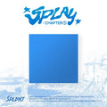 SPLAYIT - 1ST SINGLE ALBUM [SPLAY : CHAPTER 01] (Photobook)