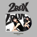 RYU SU JEONG - [2ROX] (2ND MINI ALBUM) DIGIPACK VER. - K-pop product