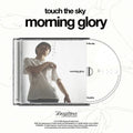 TOUCH THE SKY - MORNING GLORY - K-pop product