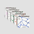 LE SSERAFIM - ANTIFRAGILE (2ND MINI ALBUM) COMPACT VER. - K-pop product