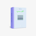 TXT Season of TXT YOUTH photobook en Digital Code set