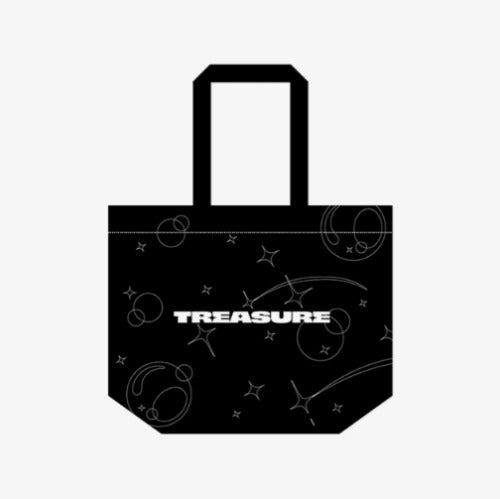 TREASURE Reusable Bag