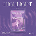 FOR THE MORE - 2ND EP [HIGHLIGHT] (KIT VER.) - K-pop product