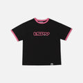 NCT WISH I SPY Ringer T-Shirt officiële merchandise