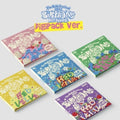 RED VELVET - THE REVE FESTIVAL 2022 : BIRTHDAY (DIGIPACK VER.) - K-pop product