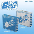 BE BOYS - BE:2 - Random Ver.