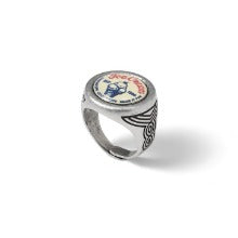 Ship From 15th/SEP - NO LABES PART 02 - RING (SILVER)
