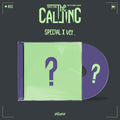 xikers 8th Mini Album ROUTE ZERO : The CALLING Special X Ver. K-pop album