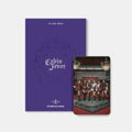 PURPLE KISS - CABIN FEVER (5TH MINI ALBUM) [POCAALBUM] - K-pop product