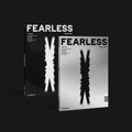 LE SSERAFIM FEARLESS eerste mini-album