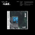 SURL - XYRUP - K-pop product