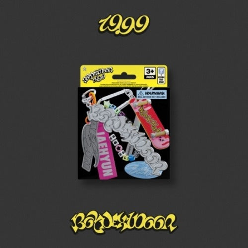 BOYNEXTDOOR - 19.99 - Clink Ver. (Random Member)