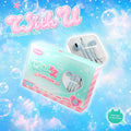 MW:MEU 1ST MINI ALBUM WITH U EARPHONE VER. K-pop album