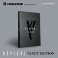 PRIMROSE - REVIVAL - K-pop product