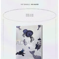 NMIXX - AD MARE (LIGHT VER.) - K-pop product