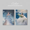 KWON EUN BI - COLOR (2ND MINI ALBUM) - K-pop product