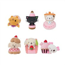 NCT - WISHBERRY BAKERY - BIG SIZE DOLL