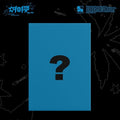 EASTSHINE 2ND SINGLE ALBUM 'EOI_KU' 3 random versies K-pop album