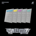 PLAVE - 4TH MINI ALBUM 'CALIGO PT.2' (POCAALBUM VER.) - K-pop product