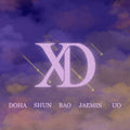 XD - 1ST SINGLE ALBUM [WISHED] - K-pop product