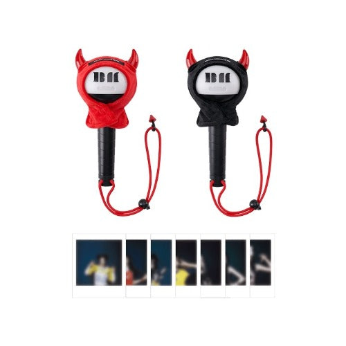 BABYMONSTER HELLO MONSTERS TOUR Light Stick Cover