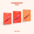 ENHYPEN - MANIFESTO : DAY 1 - K-pop product